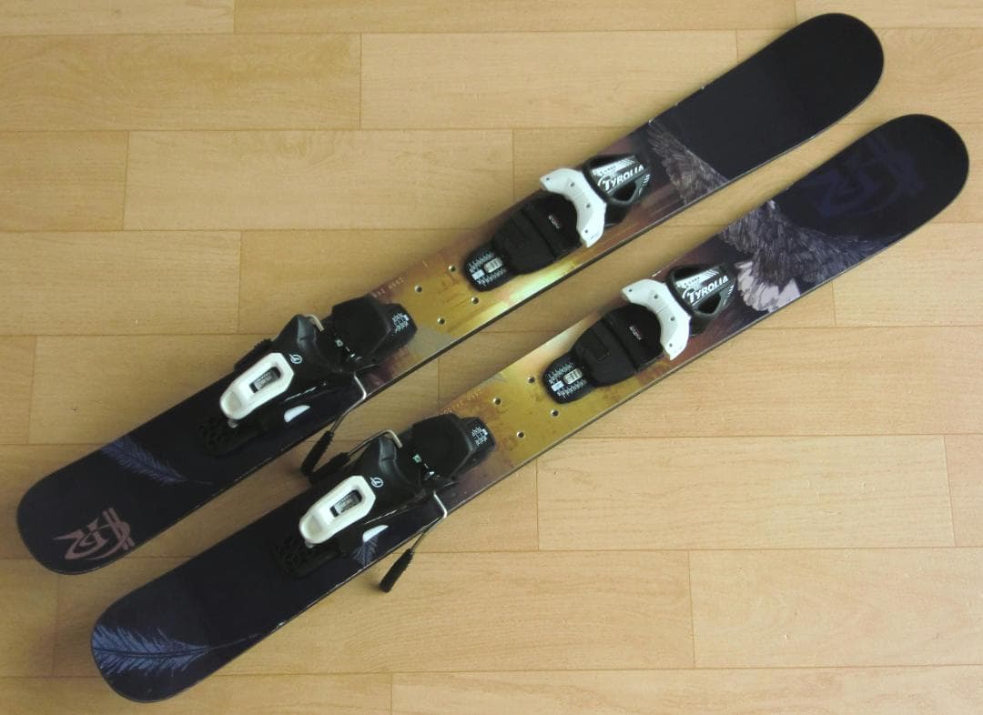 ■■12月・1月限定■送料無料■GR ski life■ショートスキー■99■■