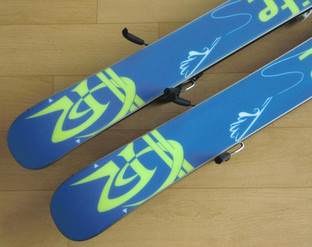 ■■12月・1月限定■送料無料■GR ski life■ショートスキー■99■■