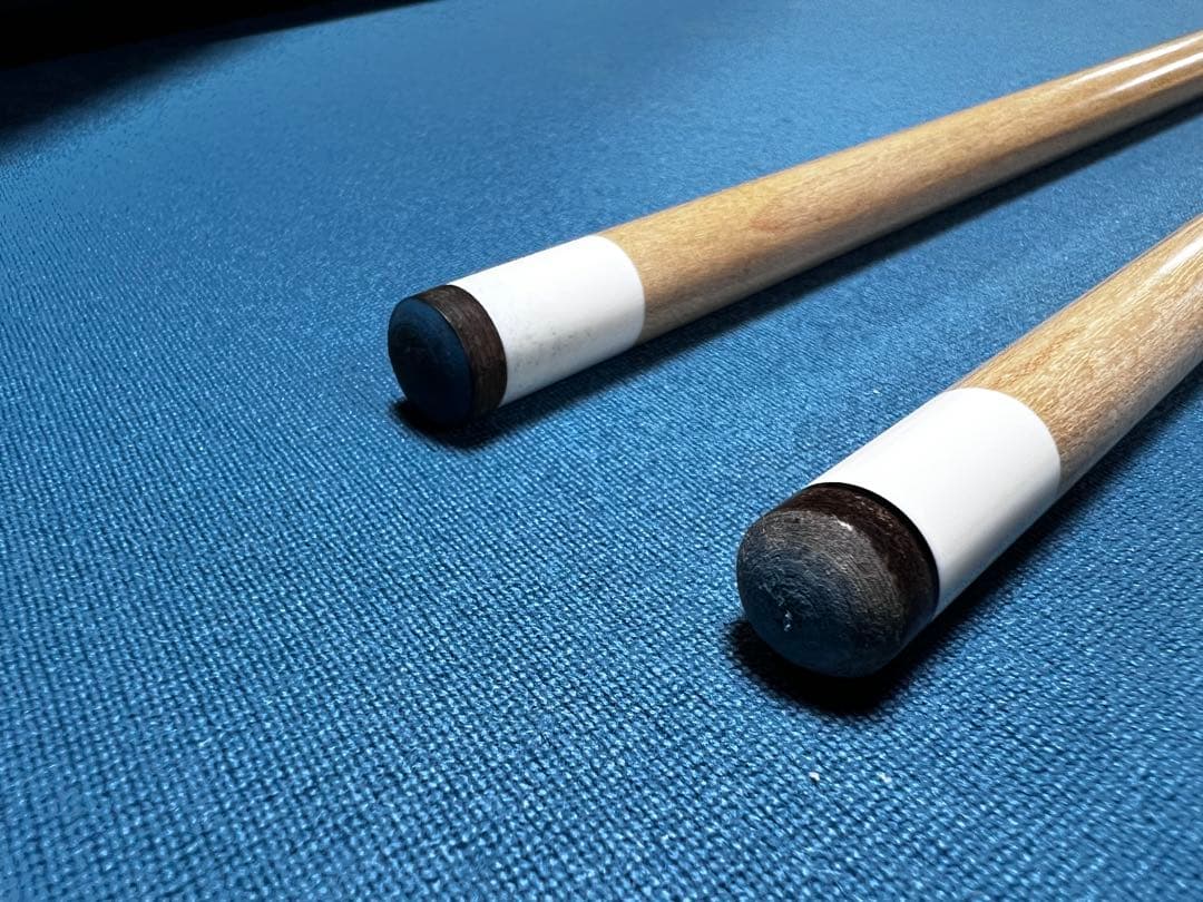 ランブロス　カーリーメイプルストレート