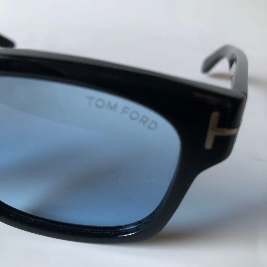 トムフォード サングラス TF1232-D ECO