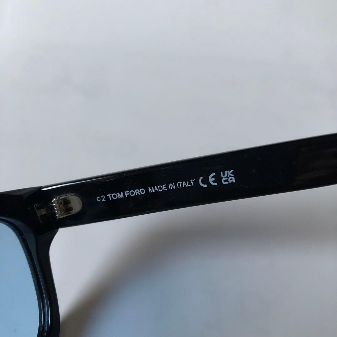 トムフォード サングラス TF1232-D ECO