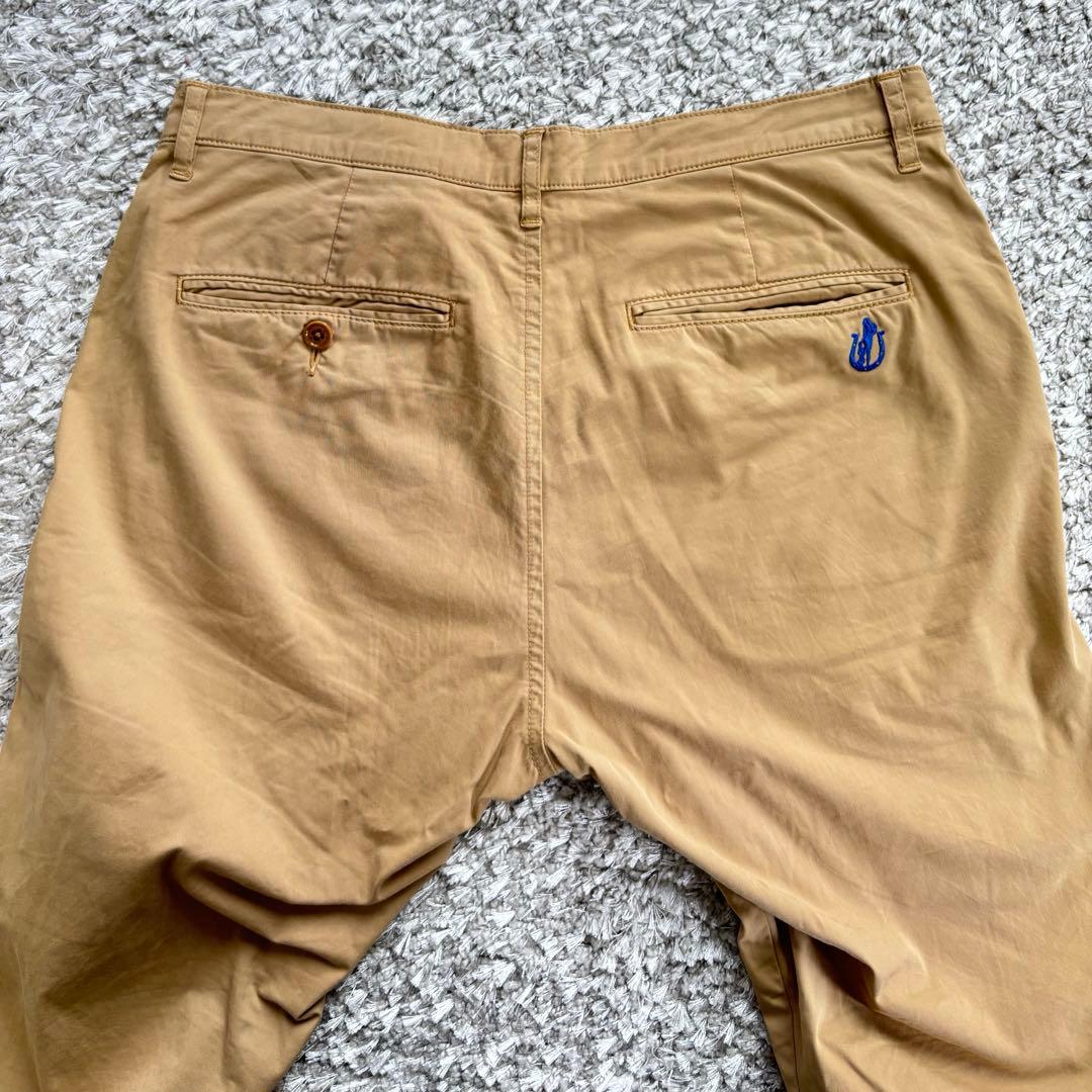 HYSTERIC GLAMOURヒステリックグラマー Lサイズ　チノパン