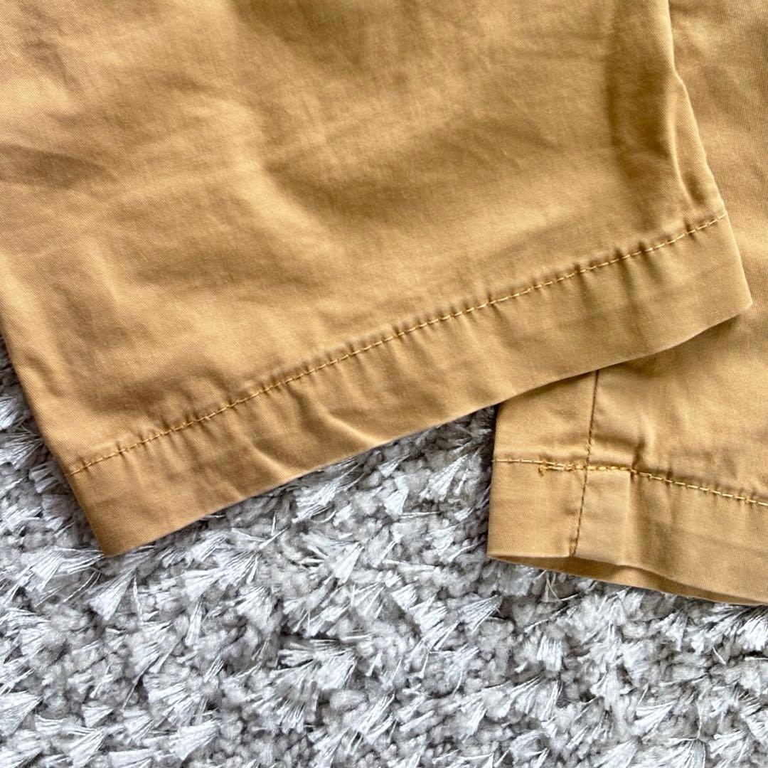 HYSTERIC GLAMOURヒステリックグラマー Lサイズ　チノパン