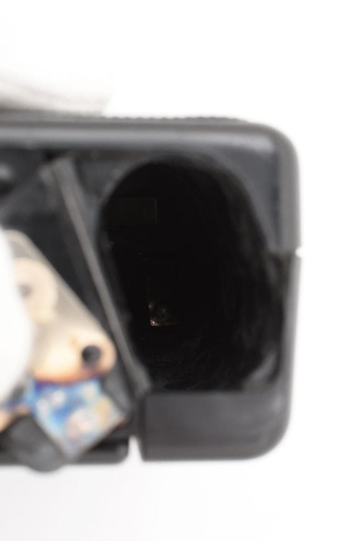 Nikon L35AD iso1000 フィルムカメラ