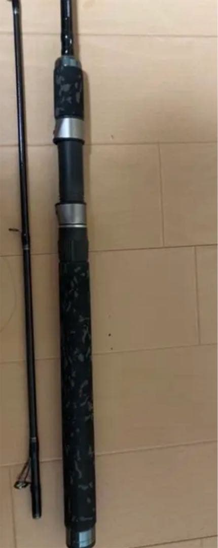 シマノ GAME ＴＹＰＥ　Ｅ ８.5フィート エギング　ロッド