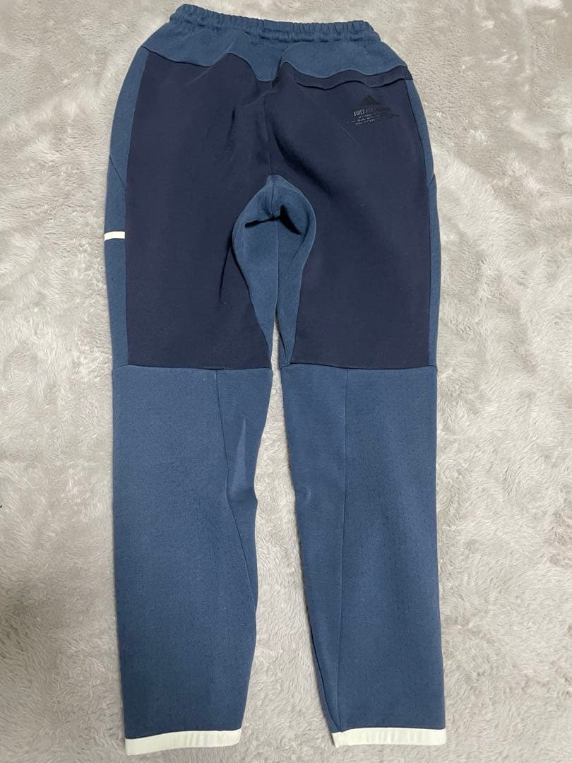 流通経済大学　サッカースウェット上下