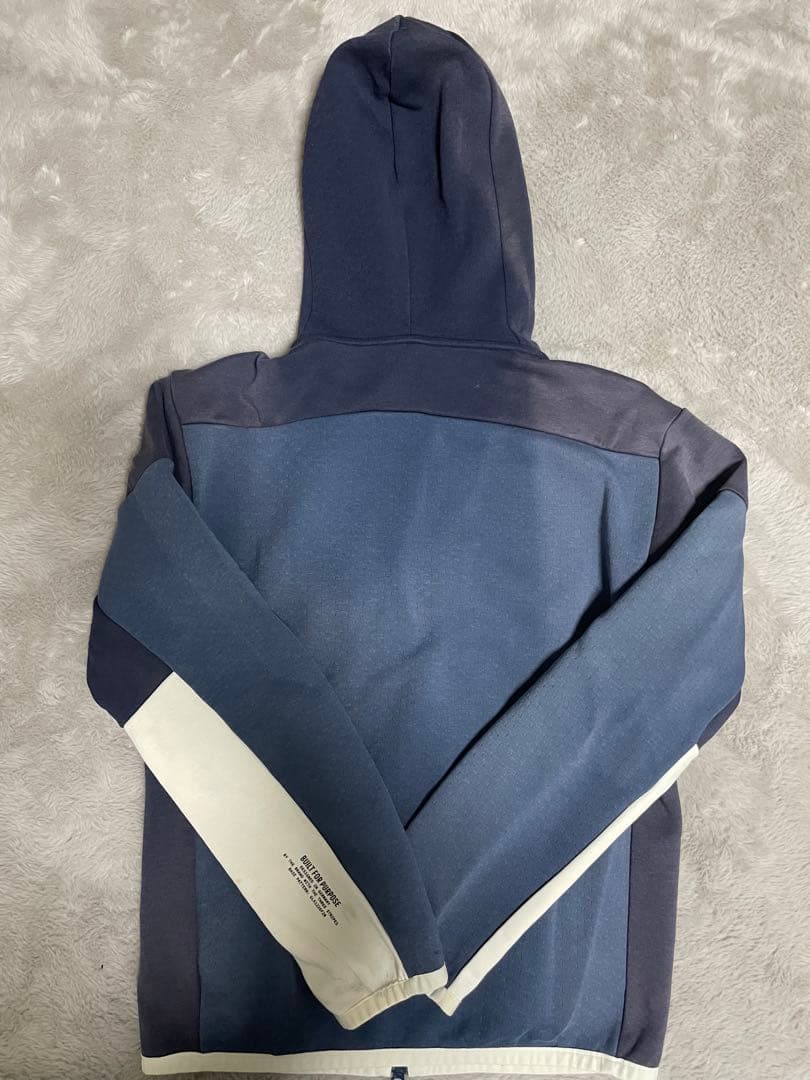 流通経済大学　サッカースウェット上下