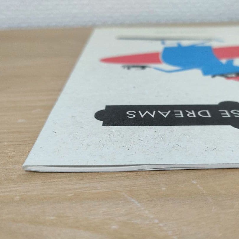 【100部限定】花井祐介 ZINE ☆ Yusuke Hanai アートブック