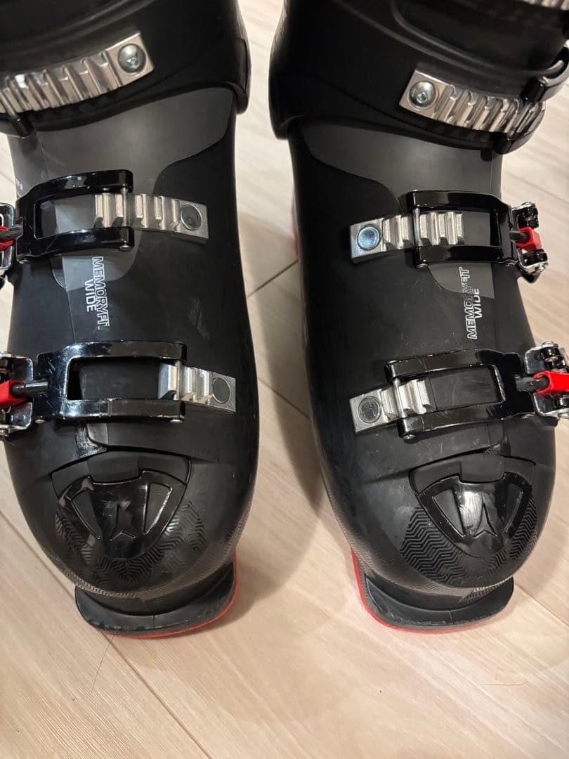 最終値下げ！Atomic Hawx Magna 100 スキーブーツ