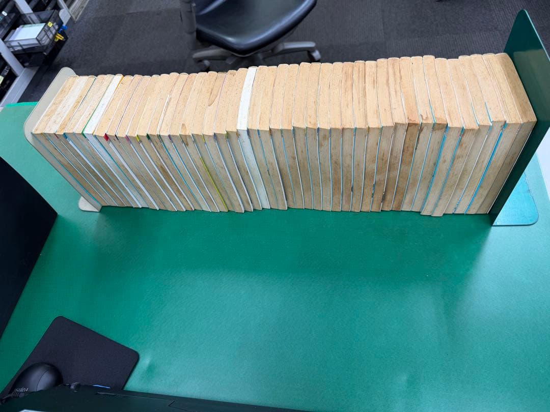 【全巻セット】ドラゴンボール 鳥山明（全巻90年代発行)