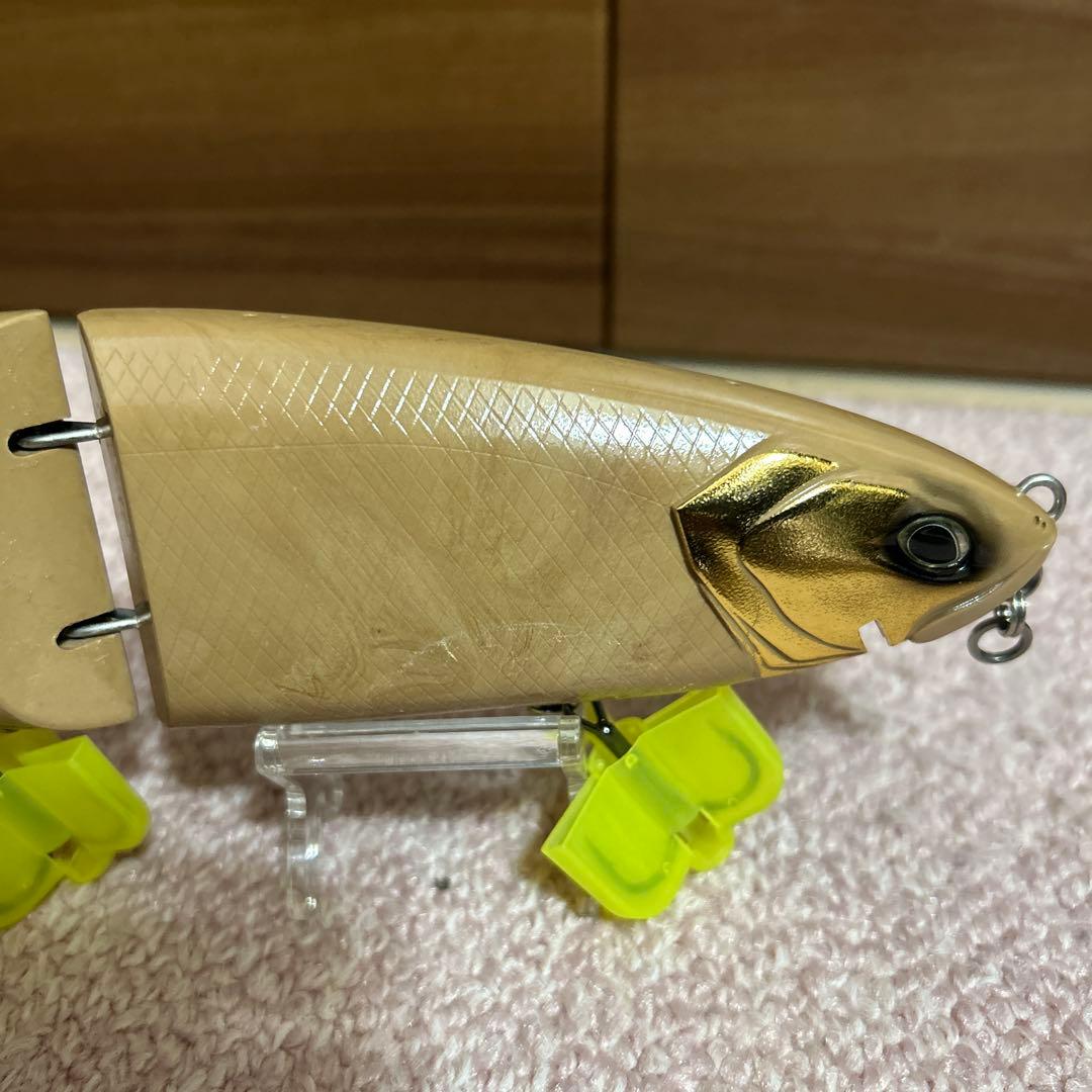 クラッシュゴースト