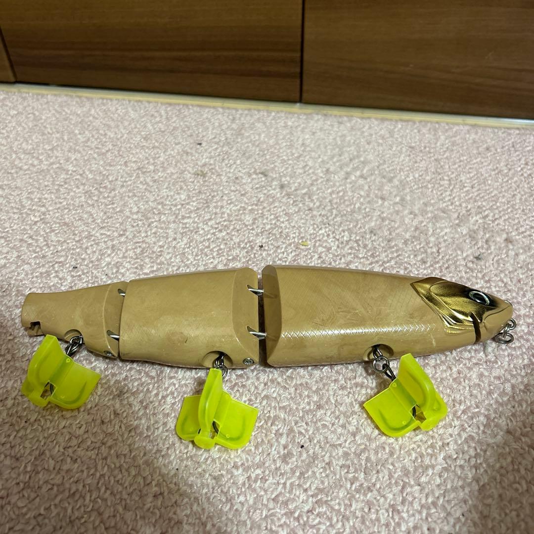 クラッシュゴースト