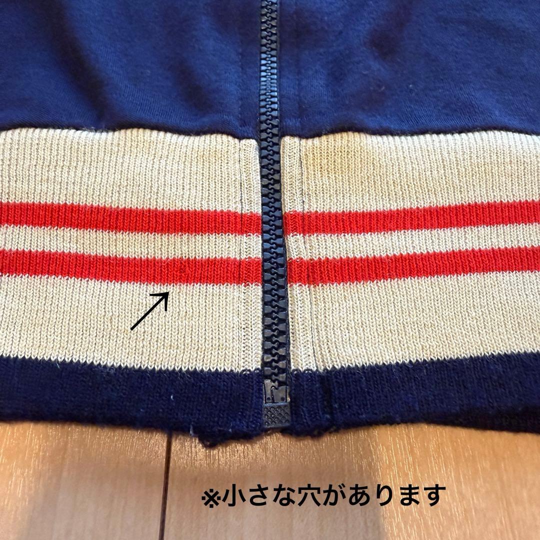 FILA フィラ　BJORN BORGビヨンボルグ トラックジャケット　ジャージ