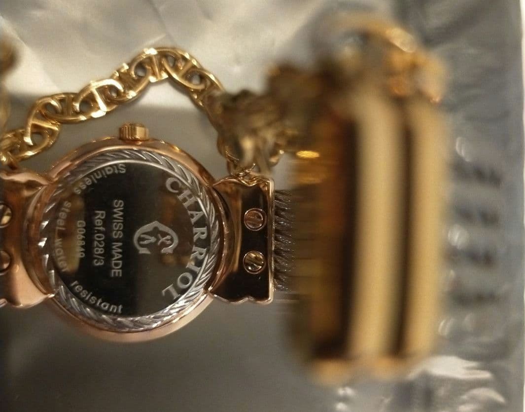 mayuki新品電池 フィリップシャリオール シェル文字盤