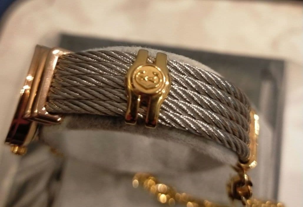 mayuki新品電池 フィリップシャリオール シェル文字盤