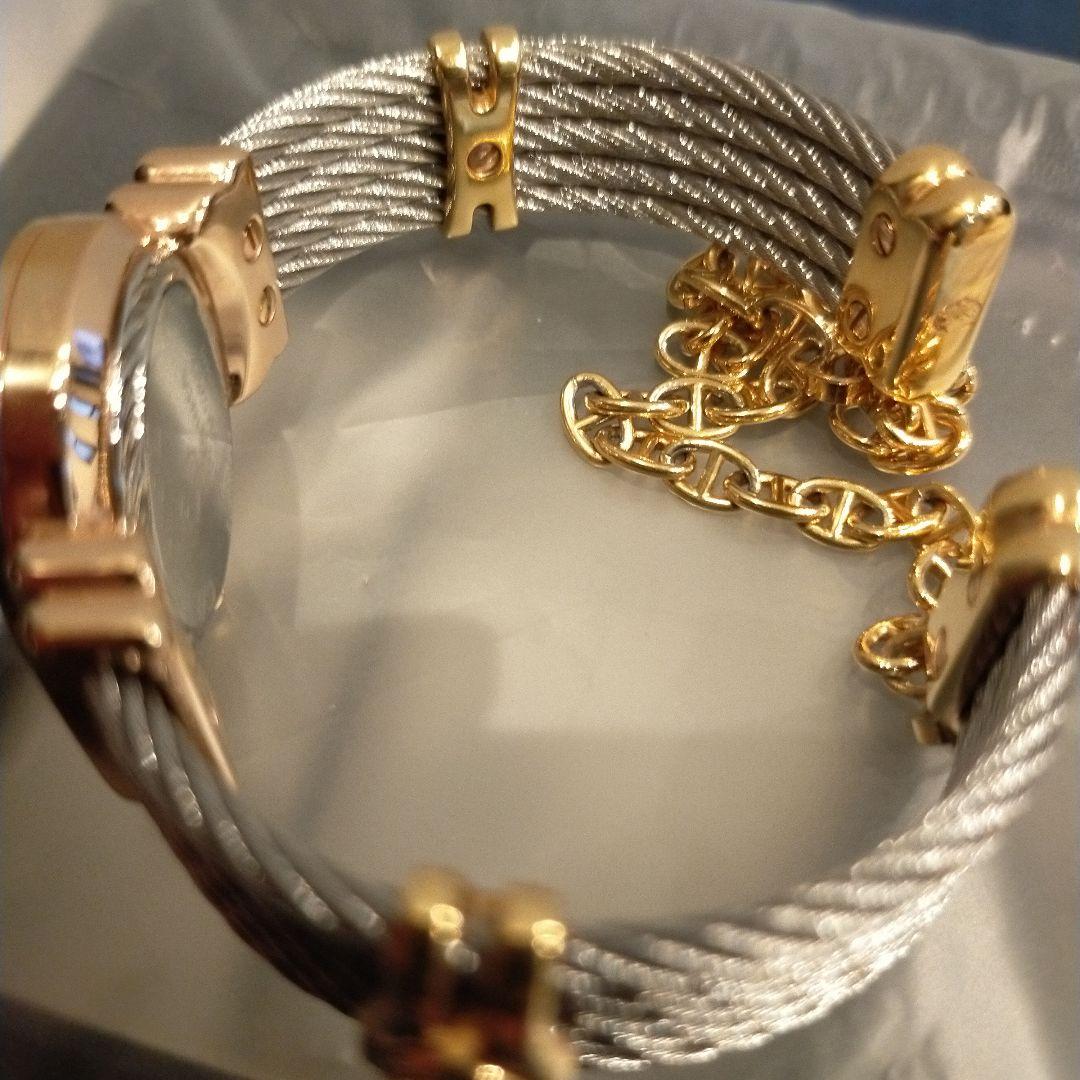 mayuki新品電池 フィリップシャリオール シェル文字盤