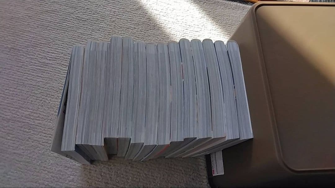 氷の城壁 1-14巻全巻セット おまけ付き