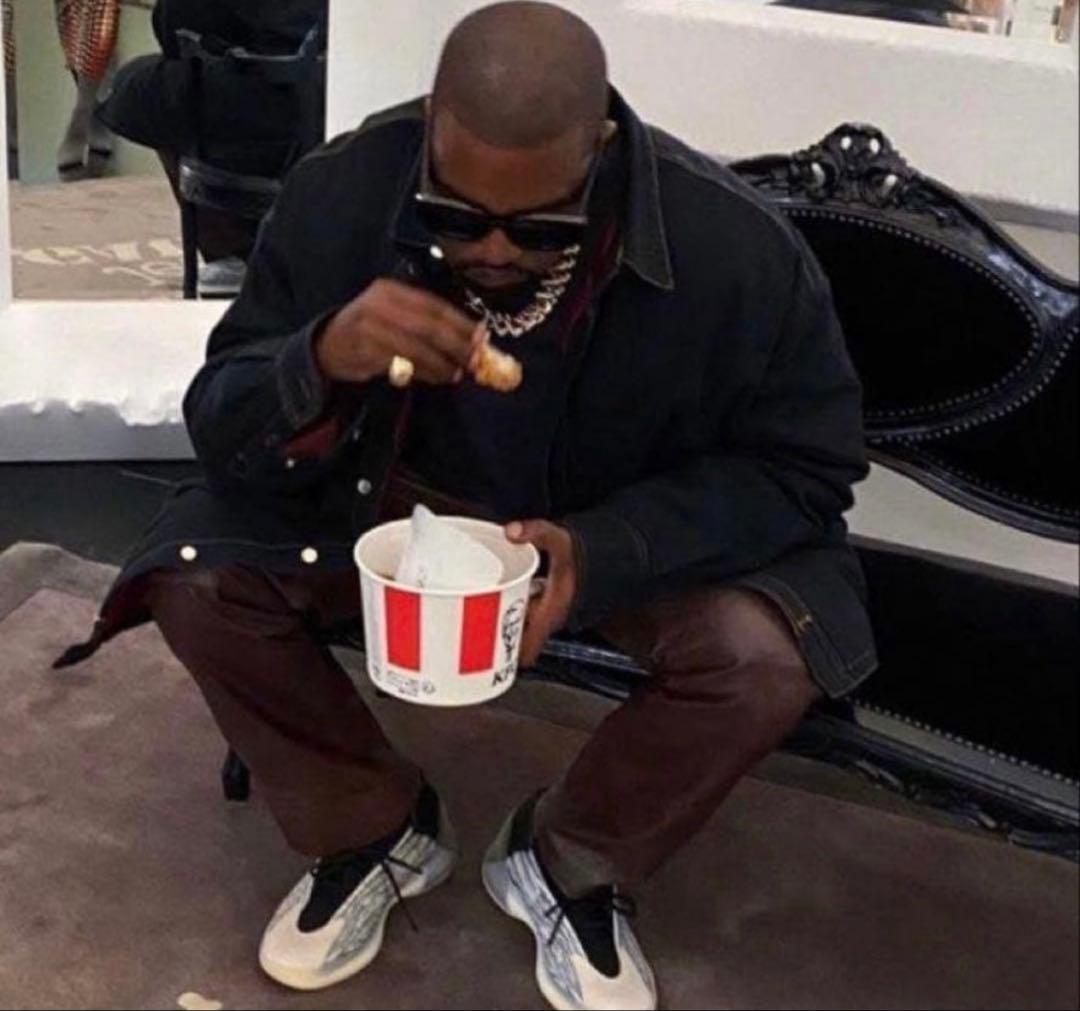 【レア】 OLD GAP オールドギャップ レザーパンツ カニエウエスト