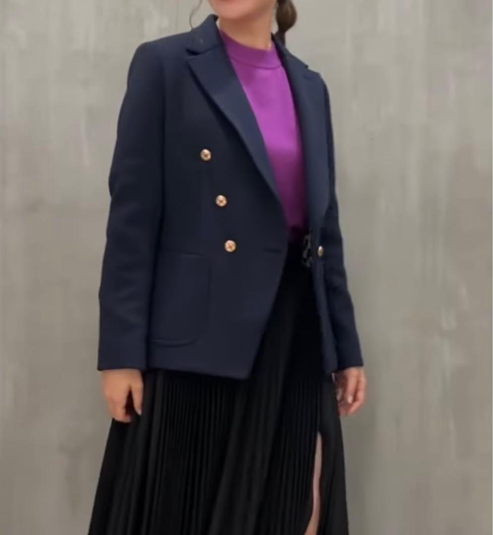 ◾️正規品♡新品◾️Sov. ダンボールカルゼンジャケット 36