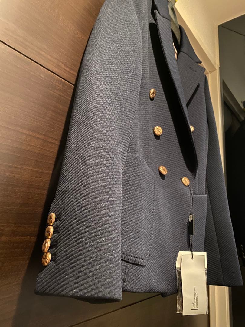 ◾️正規品♡新品◾️Sov. ダンボールカルゼンジャケット 36