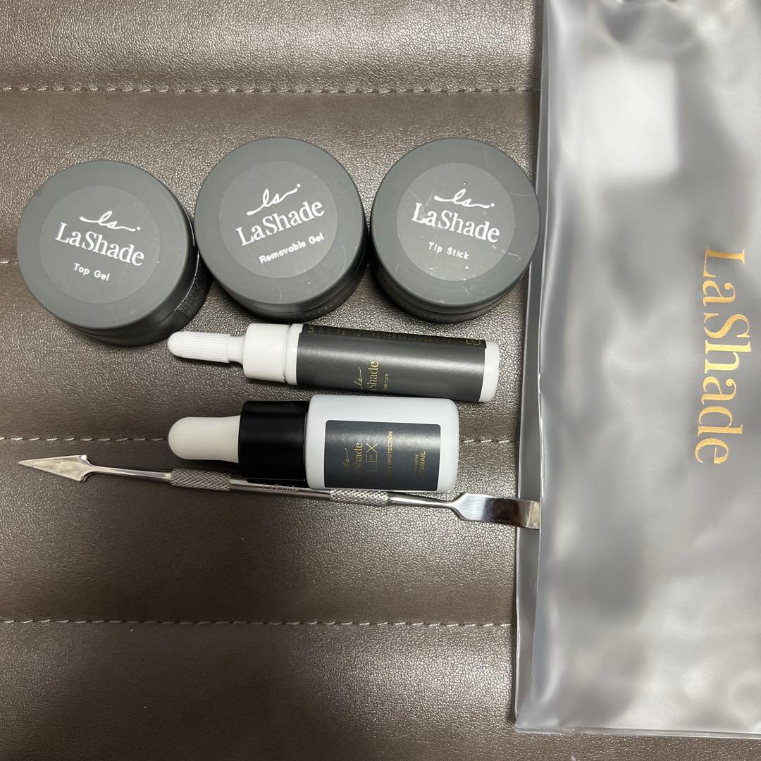 LaShade ラシェイド スターターキット
