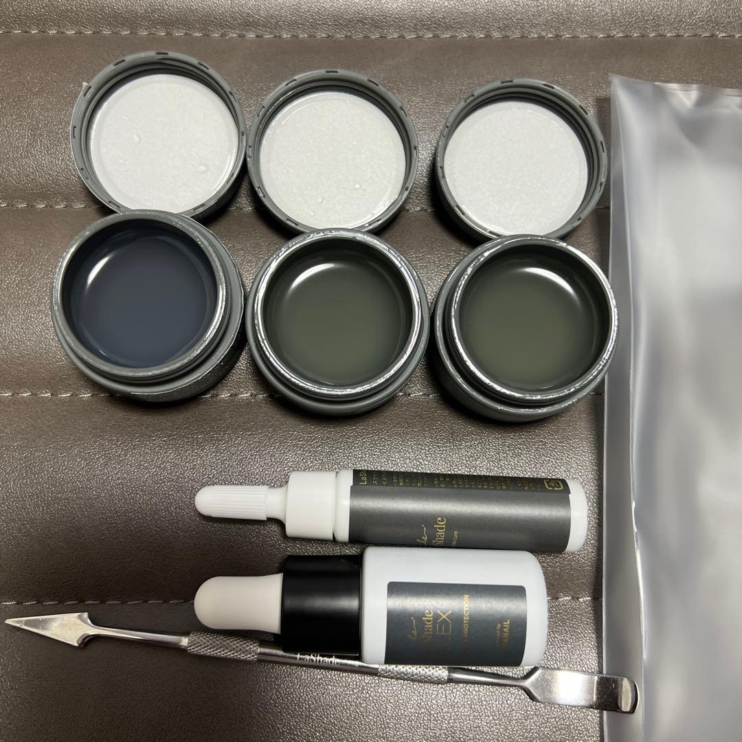 LaShade ラシェイド スターターキット