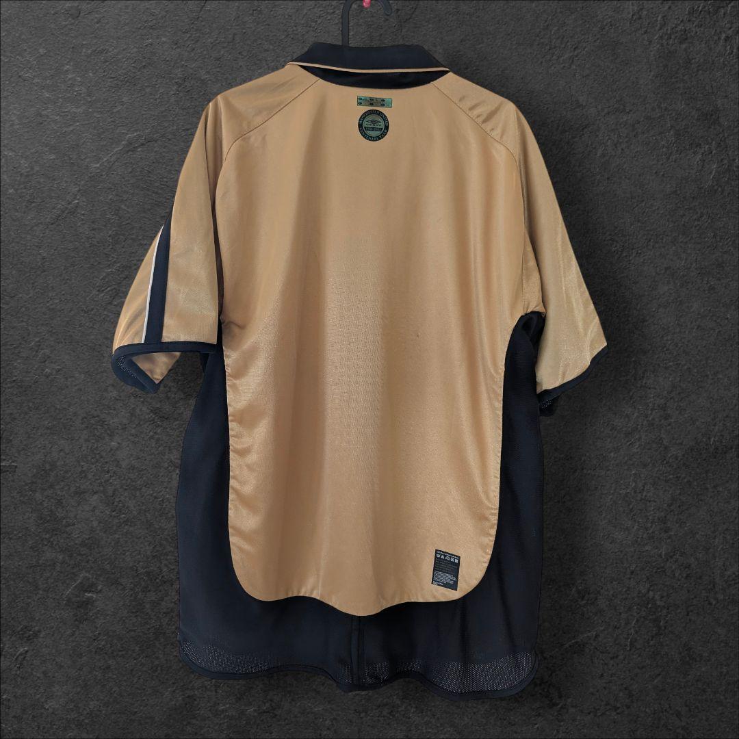 ろ*く様 【正規品】マンチェスター・ユナイテッド 100周年記念 リバーシブル