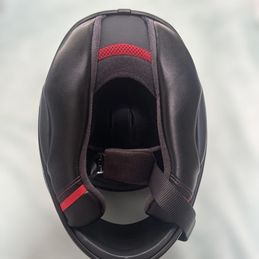 mi SHOEI Z-8 ヘルメット Sサイズ