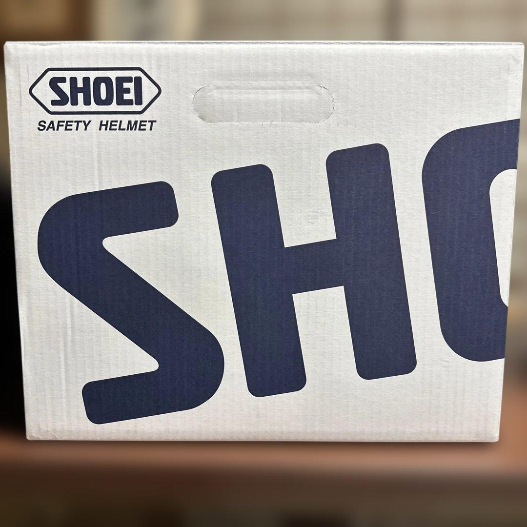 mi SHOEI Z-8 ヘルメット Sサイズ