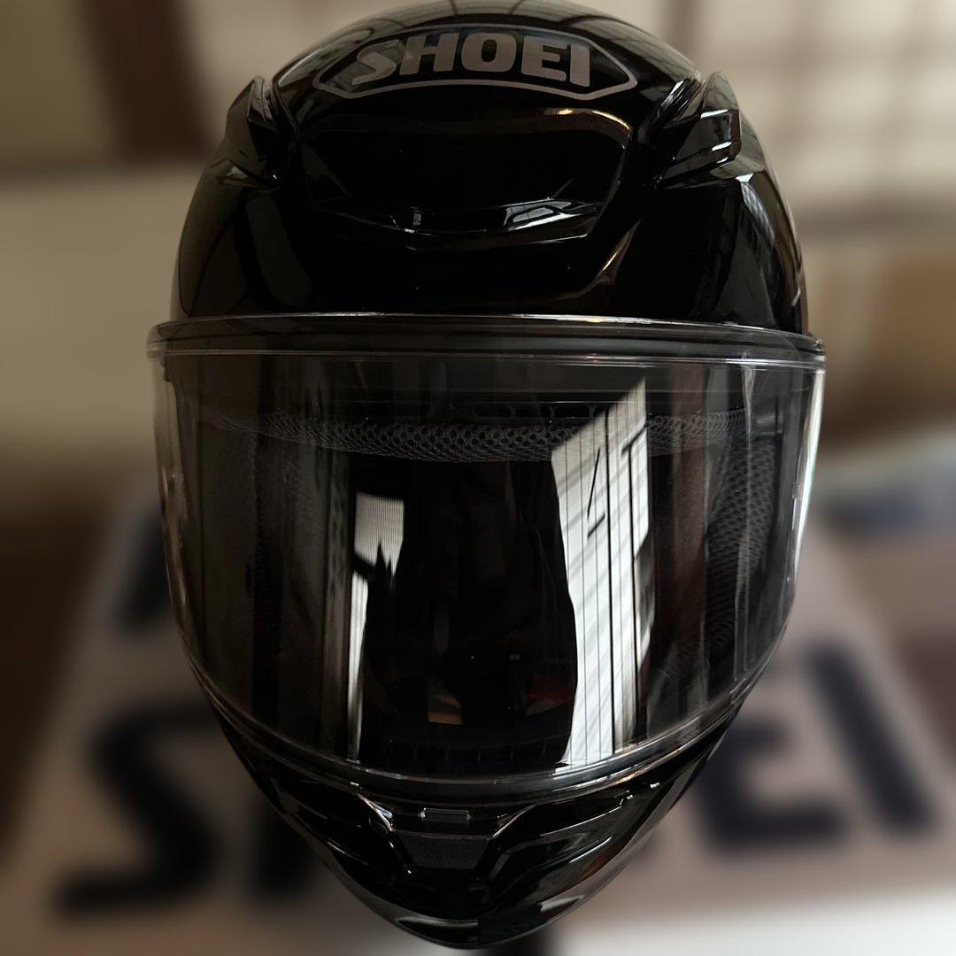 mi SHOEI Z-8 ヘルメット Sサイズ
