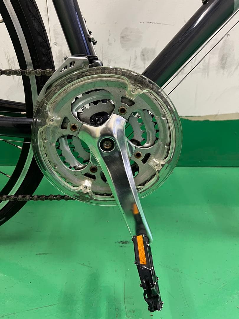 クロスバイク　GIANT escapeR3ジャイアント　エスケープ