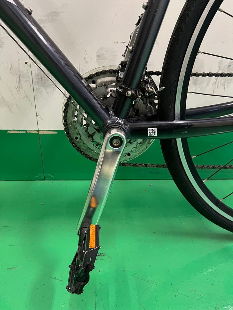 クロスバイク　GIANT escapeR3ジャイアント　エスケープ