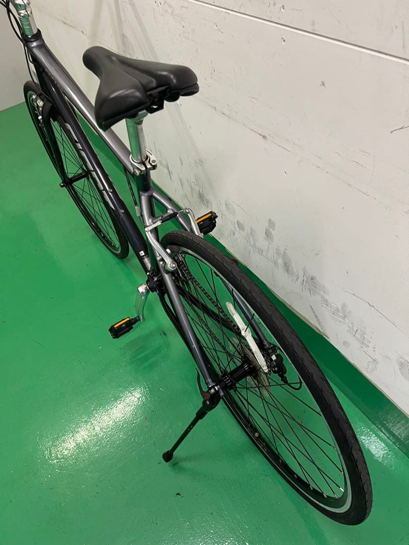 クロスバイク　GIANT escapeR3ジャイアント　エスケープ