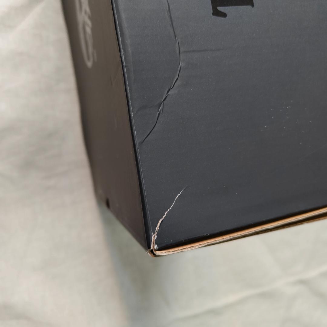 ティンバーランド 6インチプレミアムブーツ 編み込み ブラウン 26cm