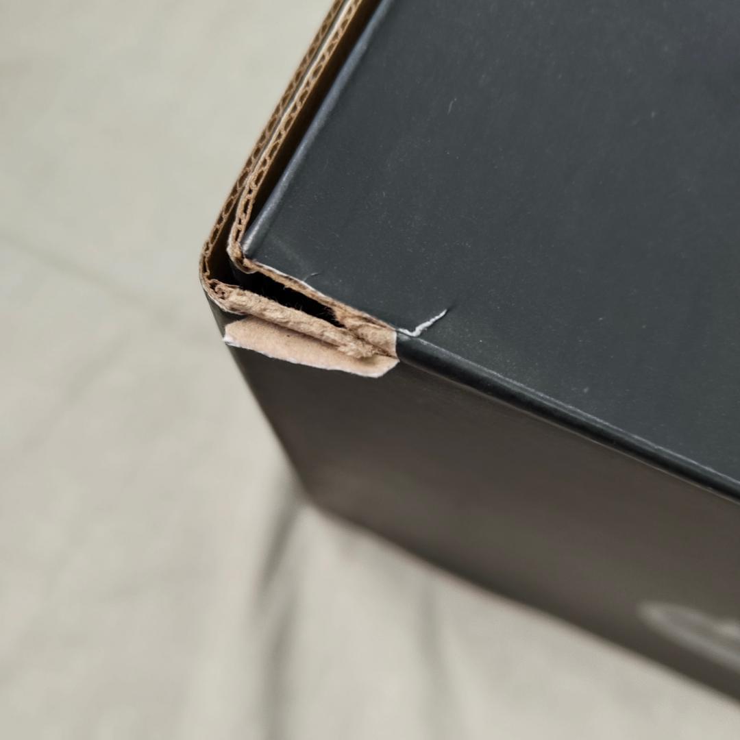 ティンバーランド 6インチプレミアムブーツ 編み込み ブラウン 26cm