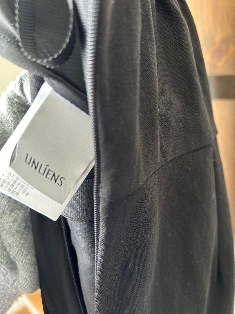 unliens tsunagi2025 XSショート　新品未使用