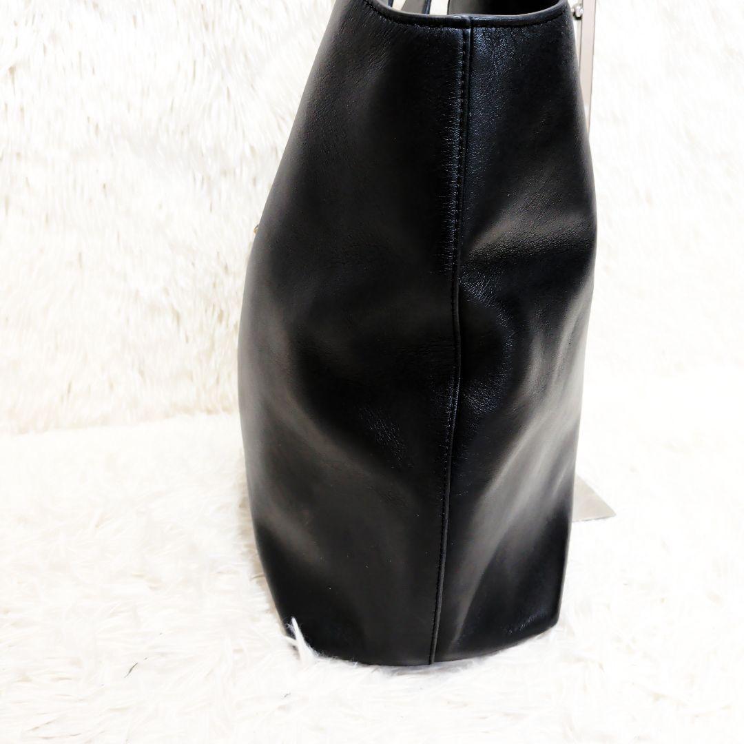 【美品】【限定品】ケイト・スペード ダコタ トートバック　レザー