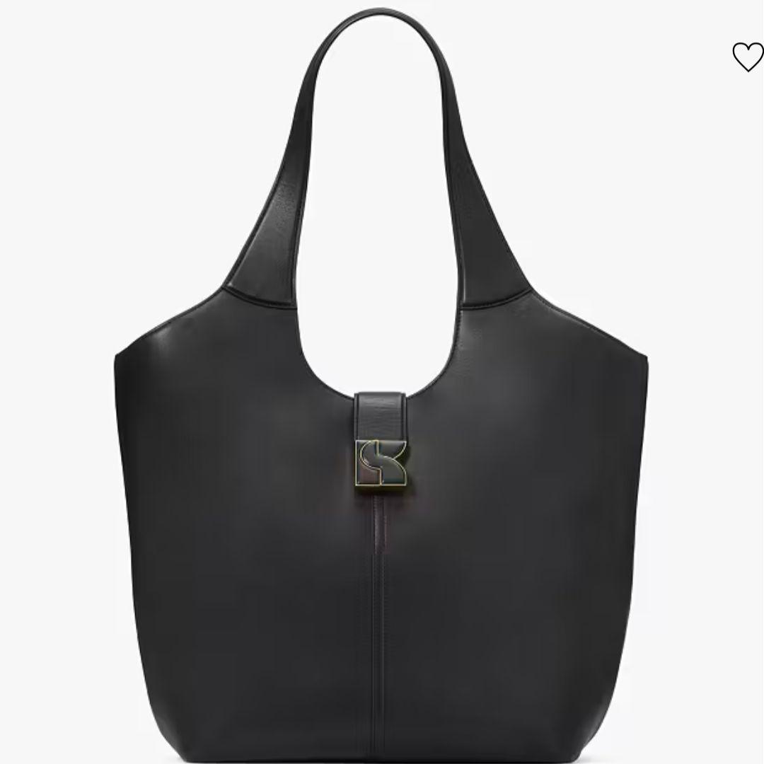 【美品】【限定品】ケイト・スペード ダコタ トートバック　レザー