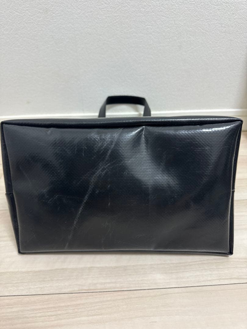 【新品未使用】FREITAG F250 SONNYサニー　黒　オールブラック