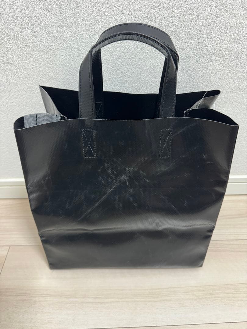 【新品未使用】FREITAG F250 SONNYサニー　黒　オールブラック