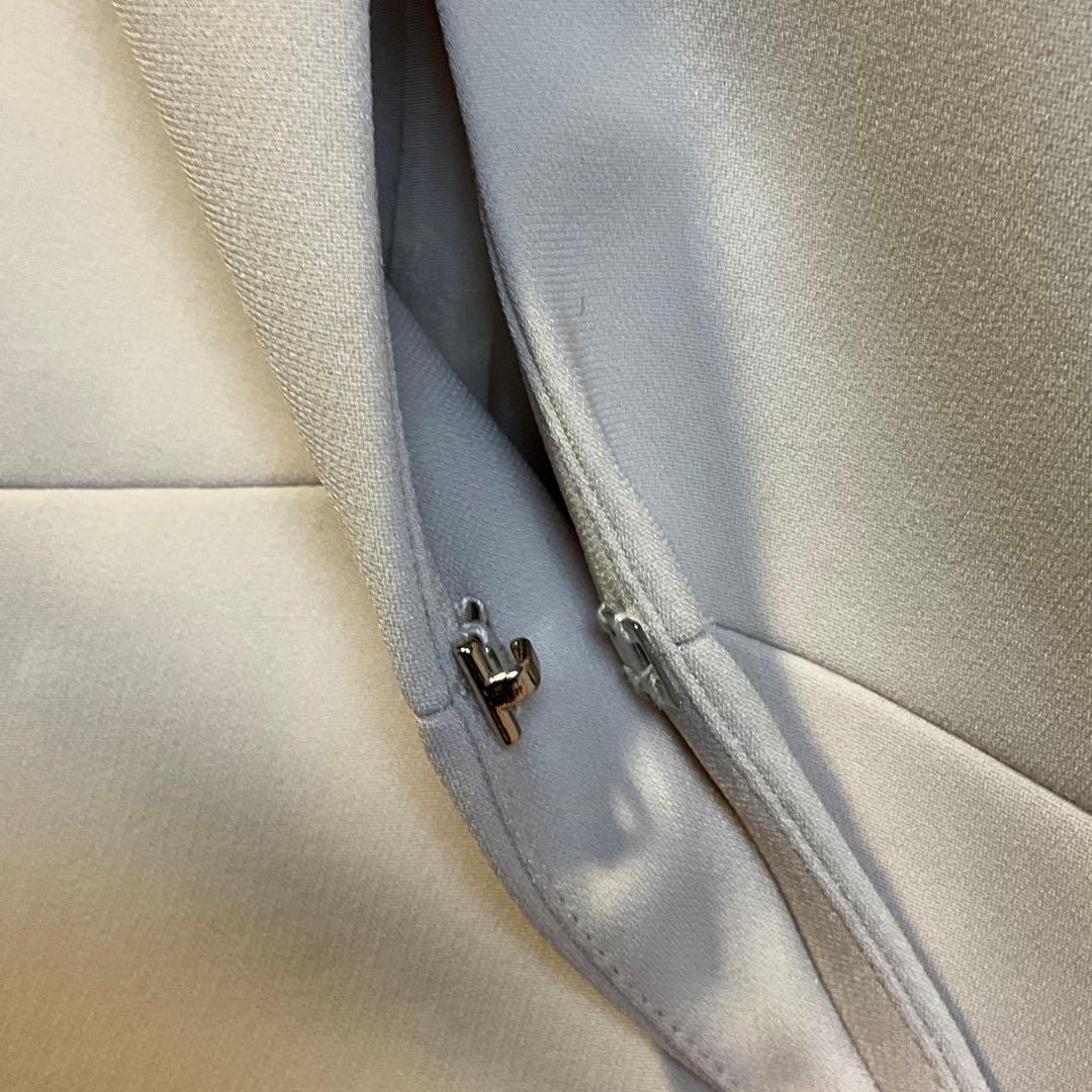 【美品】エストネーシヨン ビジネス セレモニー スーツ