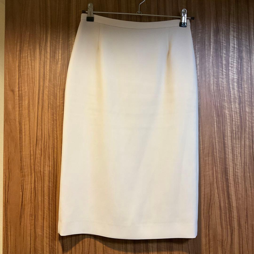 【美品】エストネーシヨン ビジネス セレモニー スーツ