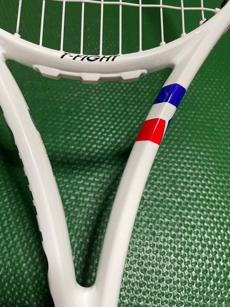 テクニファイバー・t-fight 300s 2025