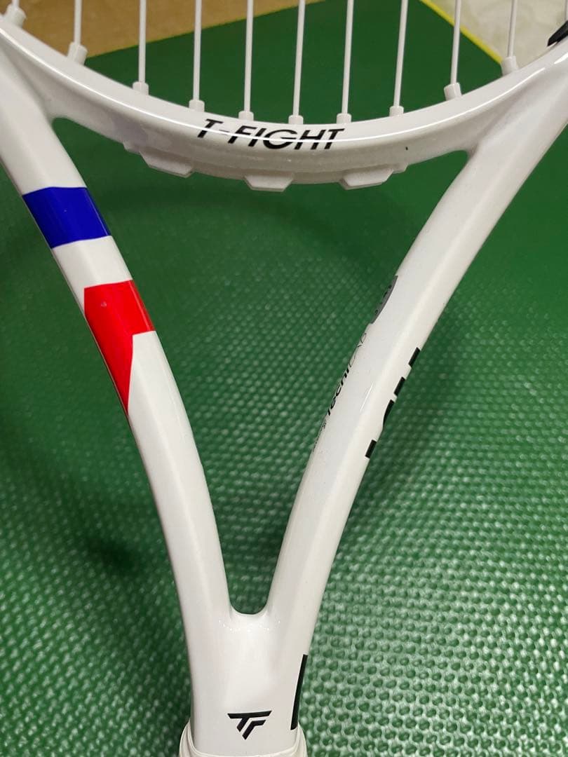 テクニファイバー・t-fight 300s 2025