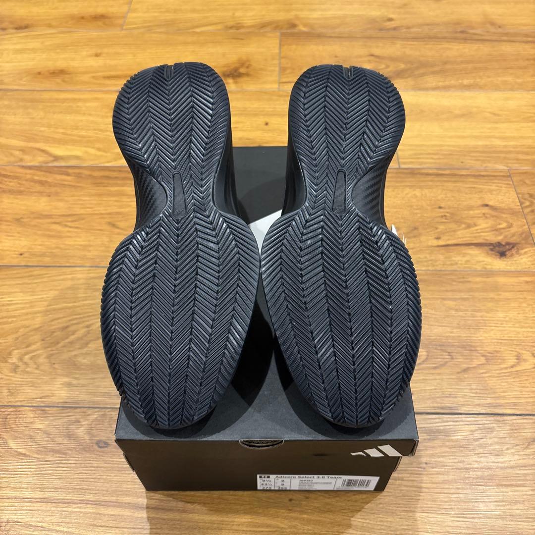 シン様 PUMA NITRO LA