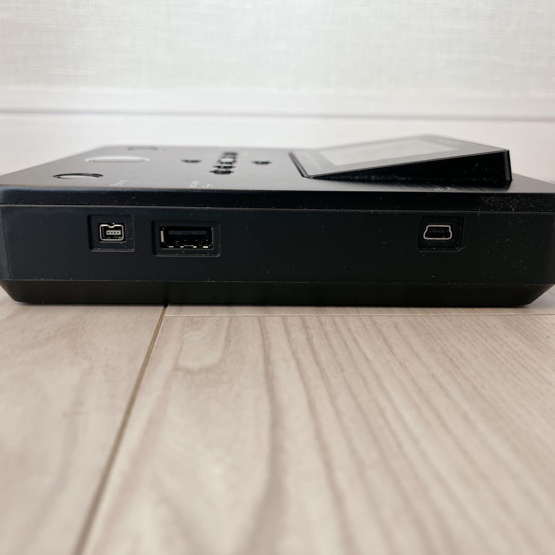 箱付 SONY VBD-MA1 ブルーレイ DVD ディスクデュプリケーター