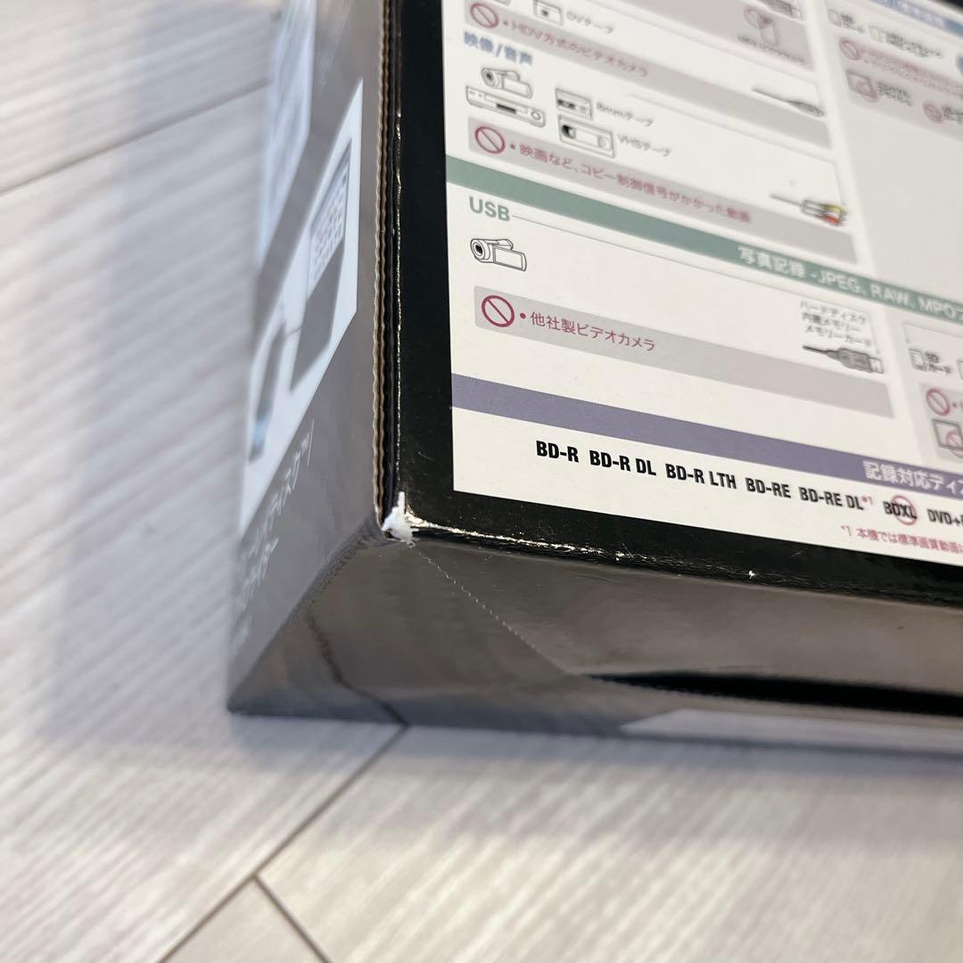 箱付 SONY VBD-MA1 ブルーレイ DVD ディスクデュプリケーター