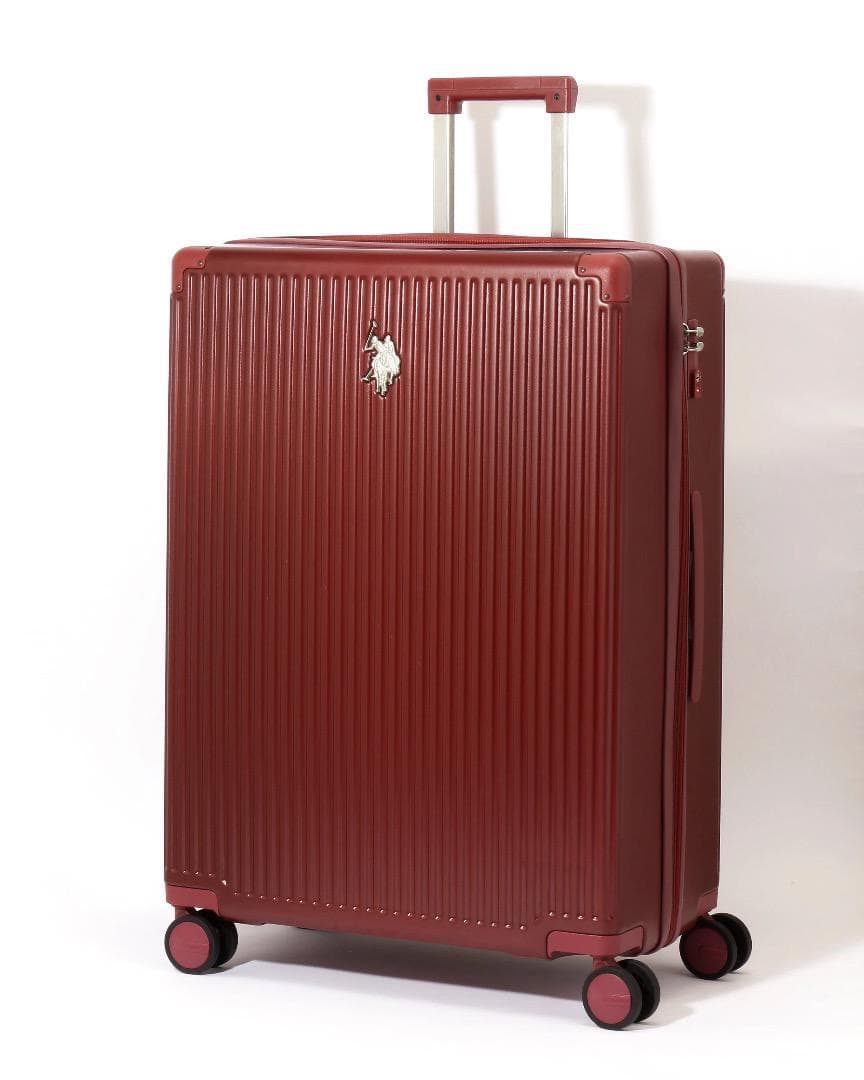 U.S. POLO ASSN. キャリーケース US3002