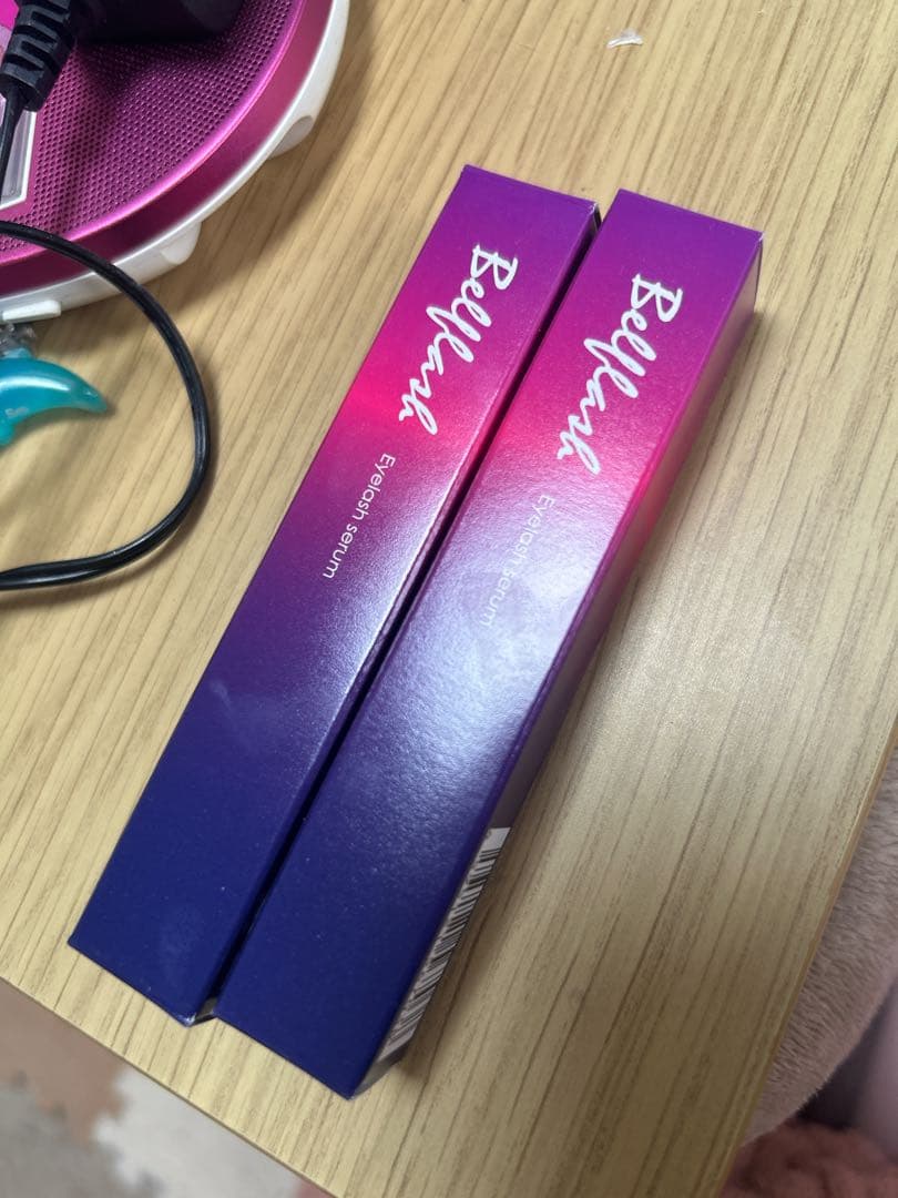 ベルフラッシュ 新品未使用