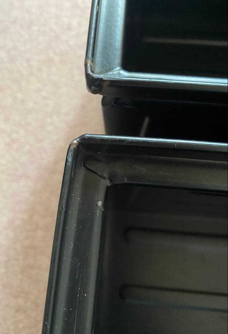 テンマクデザイン　tent-Mark fami スチールコンテナ　40.5L廃盤